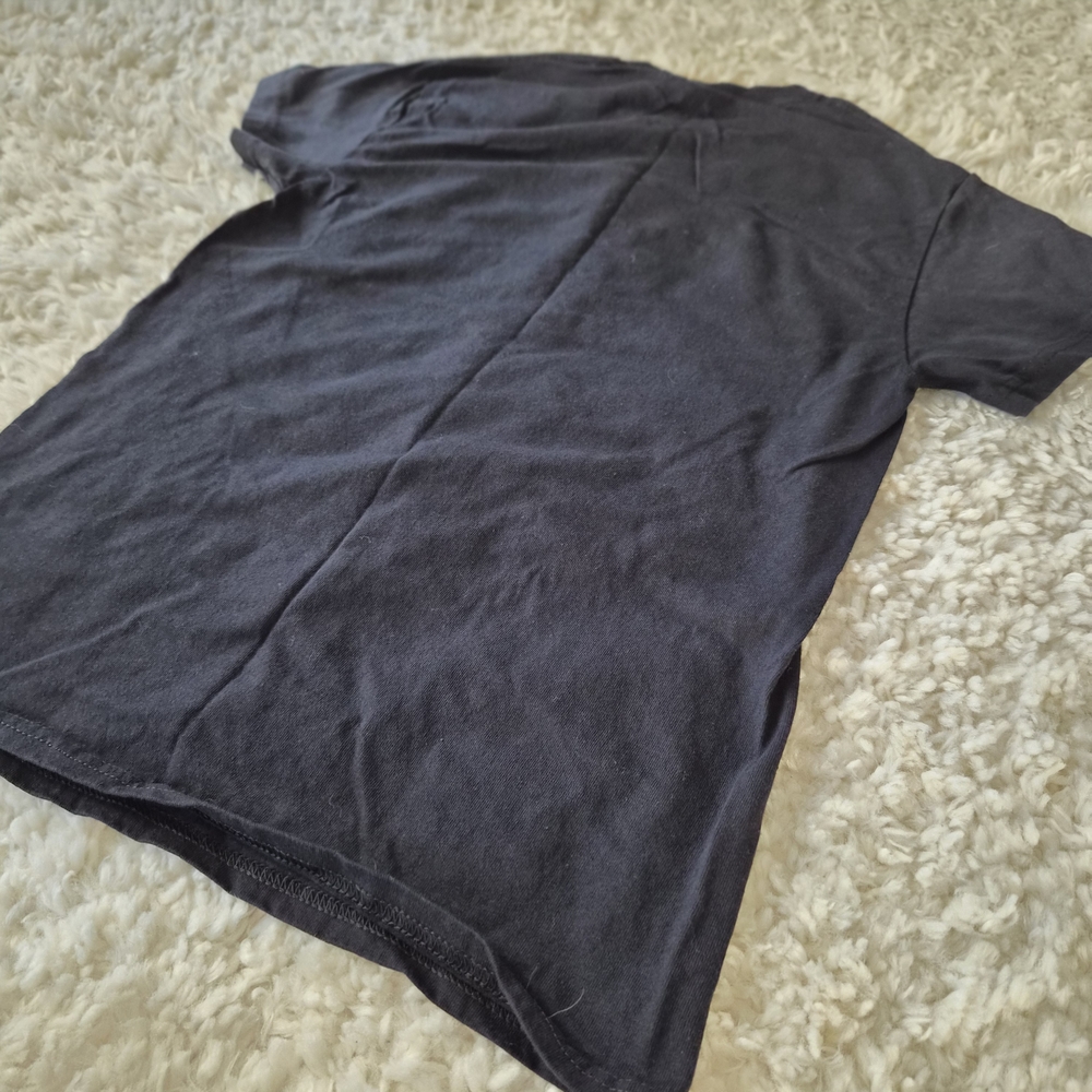 ☆5/$15☆Blue 84 NCAA Football National Championship Tee–Montana vs SDSU–Size S - Picture 16 of 16